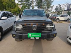 Tank 300 Off-Road Edition 2.0T Conqueror - ფოტო 3