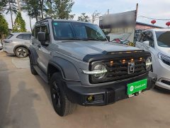 Tank 300 Off-Road Edition 2.0T Conqueror - ფოტო 4