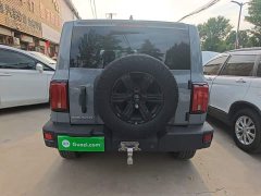Tank 300 Off-Road Edition 2.0T Conqueror - ფოტო 6