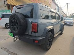 Tank 300 Off-Road Edition 2.0T Conqueror - ფოტო 7