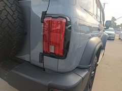 Tank 300 Off-Road Edition 2.0T Conqueror - ფოტო 8
