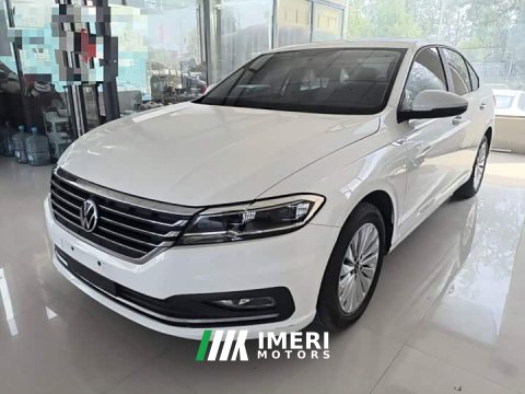 2021 Volkswagen Lavida 280TSI DSG Comfort - ავტომობილი ჩინეთიდან