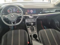 Volkswagen Lavida 280TSI DSG Comfort - ფოტო 10