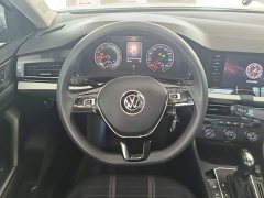 Volkswagen Lavida 280TSI DSG Comfort - ფოტო 11