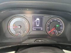 Volkswagen Lavida 280TSI DSG Comfort - ფოტო 12
