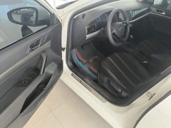 Volkswagen Lavida 280TSI DSG Comfort - ფოტო 16