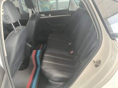 Volkswagen Lavida 280TSI DSG Comfort - ფოტო 17