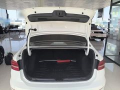 Volkswagen Lavida 280TSI DSG Comfort - ფოტო 19