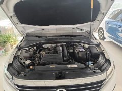 Volkswagen Lavida 280TSI DSG Comfort - ფოტო 20