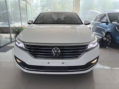 Volkswagen Lavida 280TSI DSG Comfort - ფოტო 3