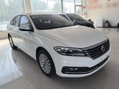 Volkswagen Lavida 280TSI DSG Comfort - ფოტო 4