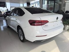 Volkswagen Lavida 280TSI DSG Comfort - ფოტო 5