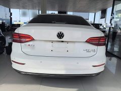 Volkswagen Lavida 280TSI DSG Comfort - ფოტო 6