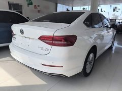 Volkswagen Lavida 280TSI DSG Comfort - ფოტო 7