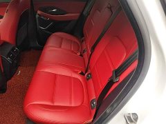 Jaguar E-PACE R-DYNAMIC SE BLACK Ebony Sport Edition - ფოტო 17