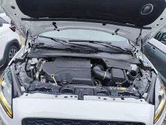 Jaguar E-PACE R-DYNAMIC SE BLACK Ebony Sport Edition - ფოტო 20