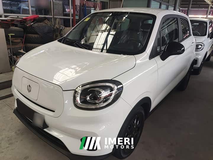 Leapmotor T03 2025 310 Comfort Edition - ავტომობილი ჩინეთიდან