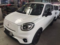 Leapmotor T03 2025 310 Comfort Edition - ფოტო 1