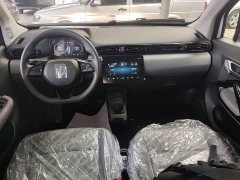 Leapmotor T03 2025 310 Comfort Edition - ფოტო 10