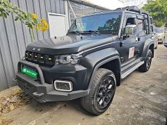 Beijing Jeep BJ40 2.0D Blade Hero Glory Edition - ფოტო 1