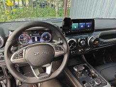 Beijing Jeep BJ40 2.0D Blade Hero Glory Edition - ფოტო 10