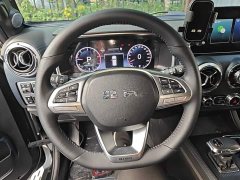 Beijing Jeep BJ40 2.0D Blade Hero Glory Edition - ფოტო 11