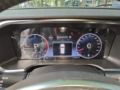 Beijing Jeep BJ40 2.0D Blade Hero Glory Edition - ფოტო 12