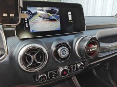 Beijing Jeep BJ40 2.0D Blade Hero Glory Edition - ფოტო 13