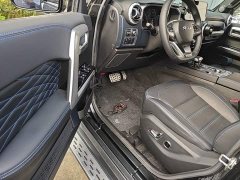 Beijing Jeep BJ40 2.0D Blade Hero Glory Edition - ფოტო 16