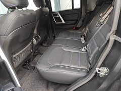 Beijing Jeep BJ40 2.0D Blade Hero Glory Edition - ფოტო 17