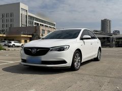Buick Excelle Facelift 1.3T Automatic Mild Hybrid Elite - ფოტო 1