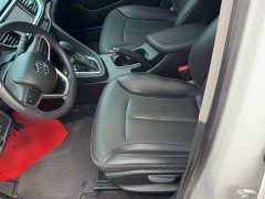 Buick Excelle Facelift 1.3T Automatic Mild Hybrid Elite - ფოტო 10