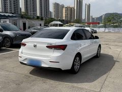 Buick Excelle Facelift 1.3T Automatic Mild Hybrid Elite - ფოტო 12