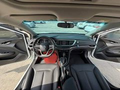 Buick Excelle Facelift 1.3T Automatic Mild Hybrid Elite - ფოტო 14