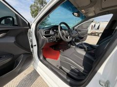 Buick Excelle Facelift 1.3T Automatic Mild Hybrid Elite - ფოტო 15