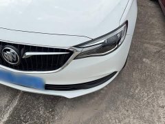 Buick Excelle Facelift 1.3T Automatic Mild Hybrid Elite - ფოტო 3