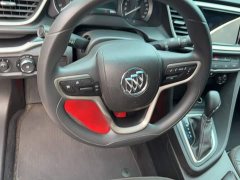 Buick Excelle Facelift 1.3T Automatic Mild Hybrid Elite - ფოტო 4