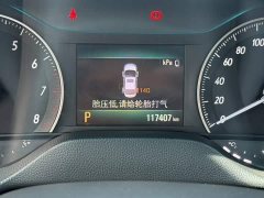 Buick Excelle Facelift 1.3T Automatic Mild Hybrid Elite - ფოტო 5