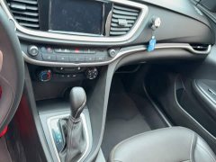Buick Excelle Facelift 1.3T Automatic Mild Hybrid Elite - ფოტო 6
