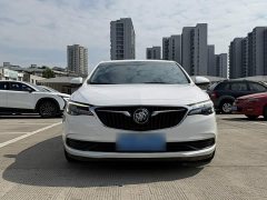 Buick Excelle Facelift 1.3T Automatic Mild Hybrid Elite - ფოტო 7