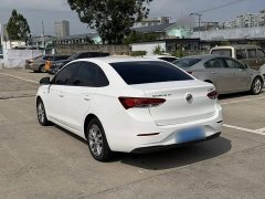 Buick Excelle Facelift 1.3T Automatic Mild Hybrid Elite - ფოტო 9
