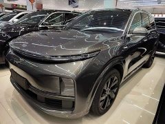 Li Auto Ideal L8 2023 Air - ფოტო 1