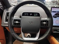 Li Auto Ideal L8 2023 Air - ფოტო 11