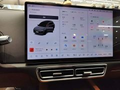 Li Auto Ideal L8 2023 Air - ფოტო 13