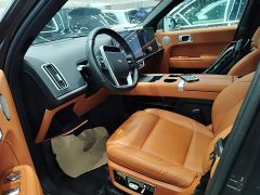 Li Auto Ideal L8 2023 Air - ფოტო 15