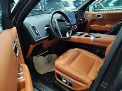 Li Auto Ideal L8 2023 Air - ფოტო 16