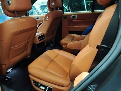 Li Auto Ideal L8 2023 Air - ფოტო 17