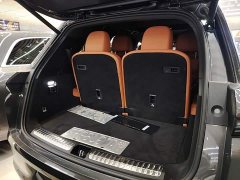Li Auto Ideal L8 2023 Air - ფოტო 19
