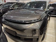 Li Auto Ideal L8 2023 Air - ფოტო 3