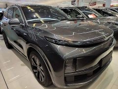 Li Auto Ideal L8 2023 Air - ფოტო 4
